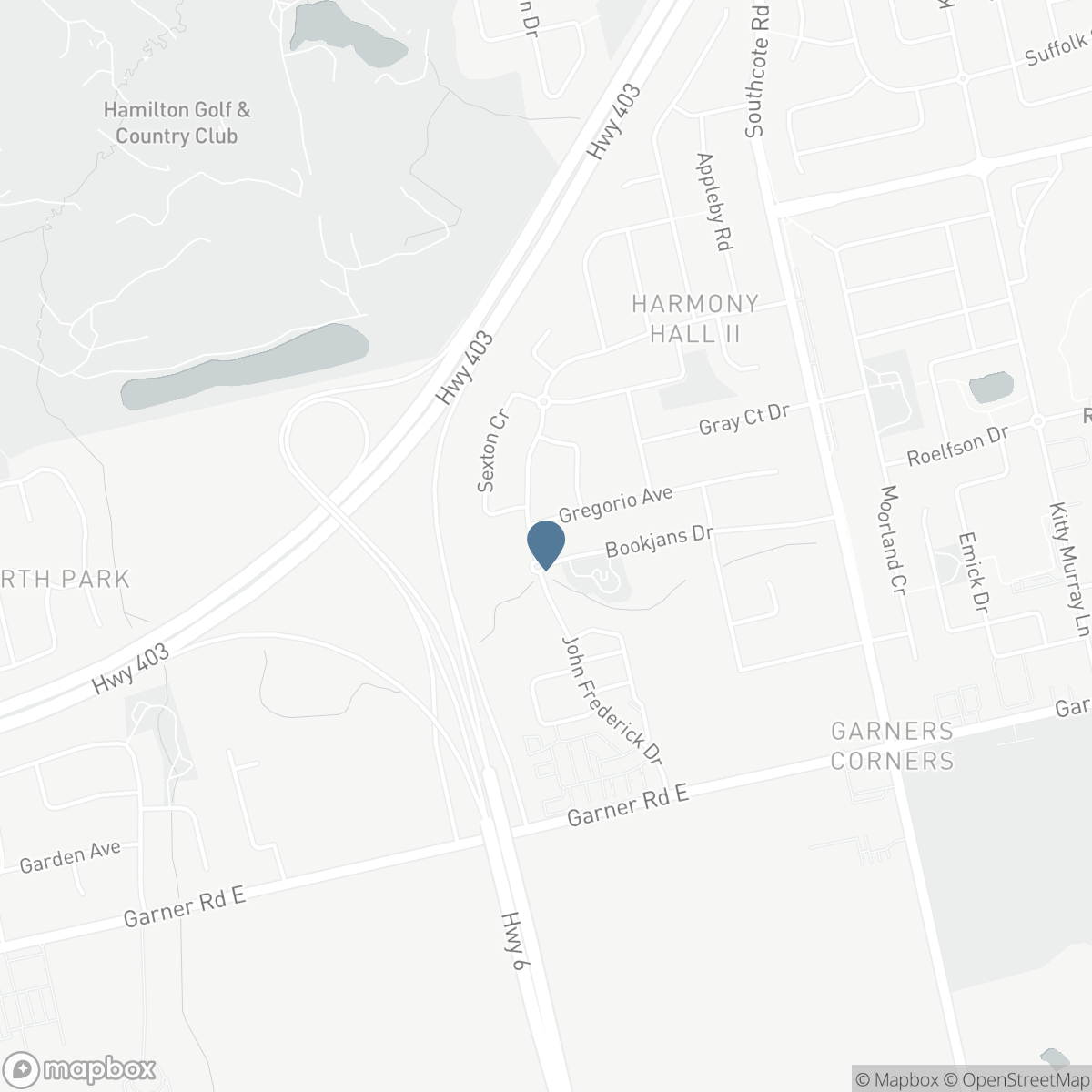 178 BOOKJANS Drive, Ancaster, Ontario L9G 0E5